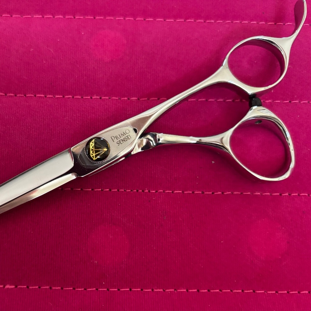Scissors Hairstylist
